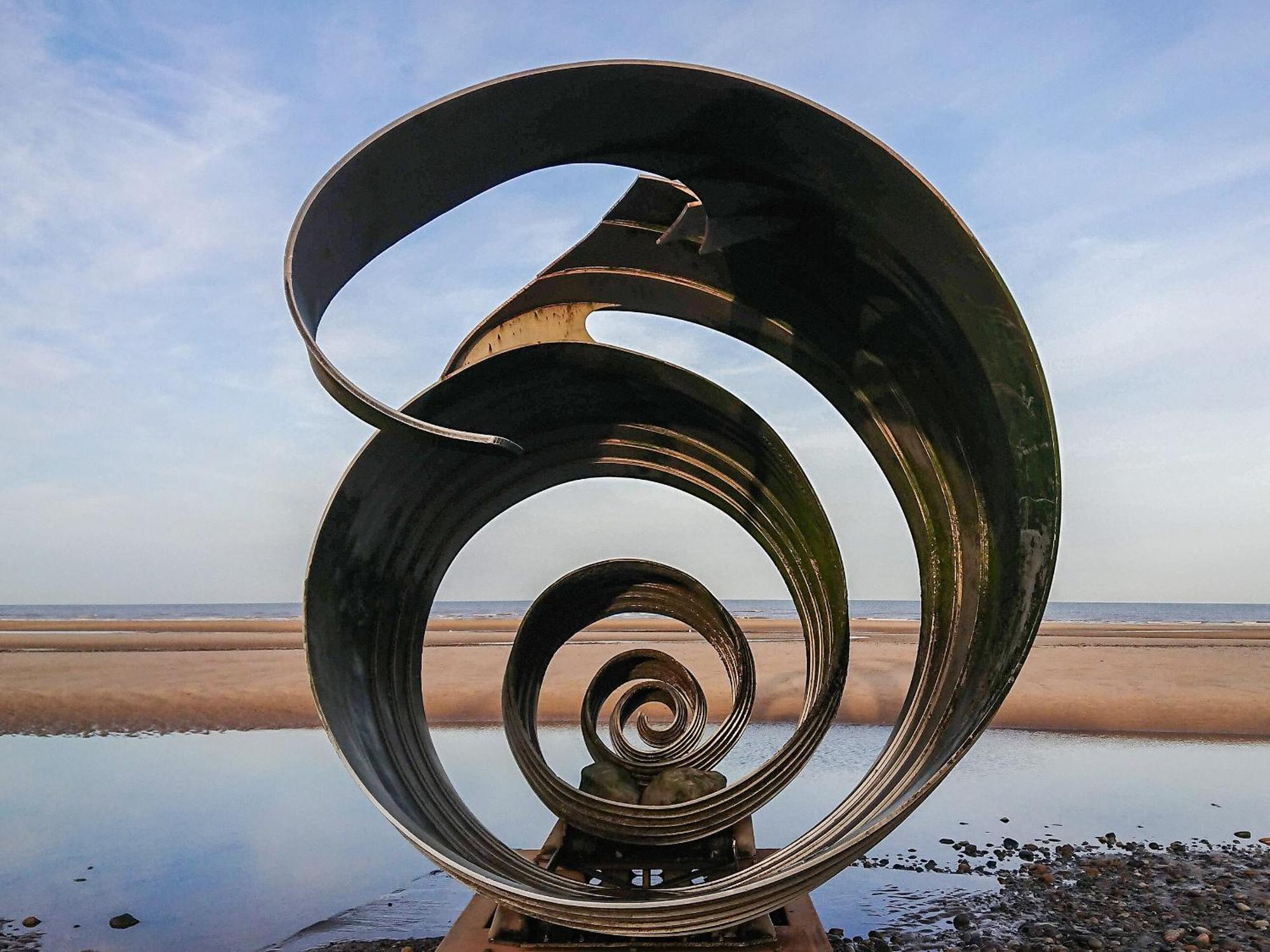 Jasmins Retreat Villa Cleveleys Exteriör bild